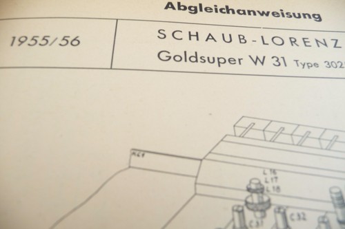 Service manuel instructions - service,