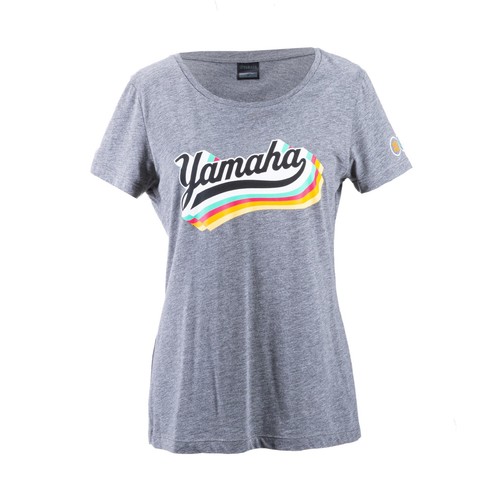 Shirt yamaha pour femme - yamaha,