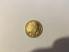 50 centimes Morlon   SUP