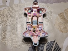 10637 DISNEY POLLY POCKET 1992 BLUEBIRD fashion fun plaisir de la mode