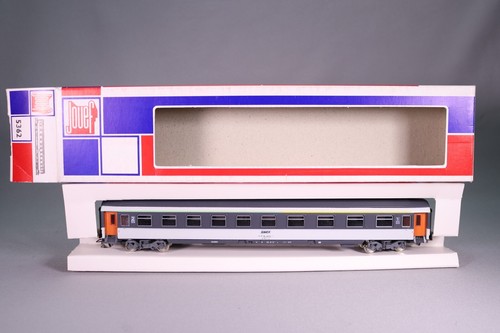 Zz044 jouef train 87 - ho, 1/87