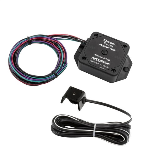 Autometer adaptateur rpm 9112 - rpm,