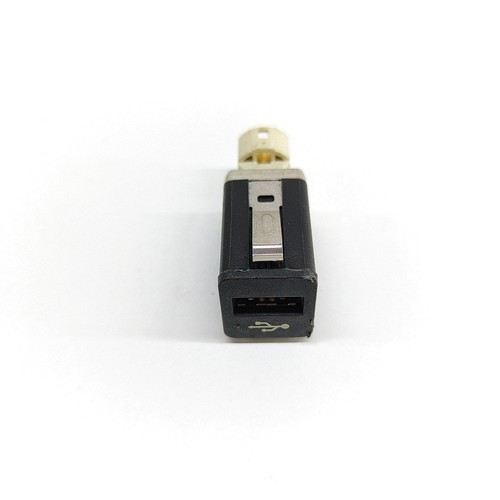 Prise connecteur usb bmw - connecteur,