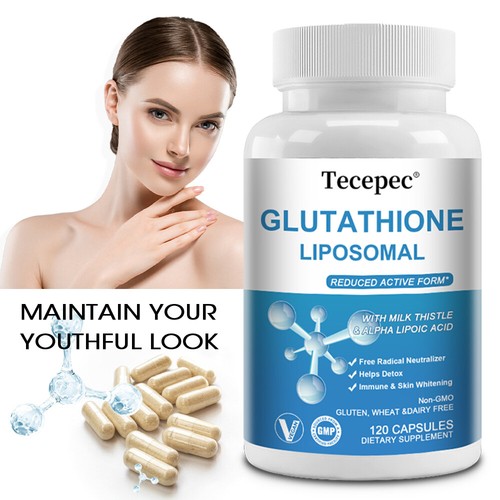 Gélules liposomales - , de