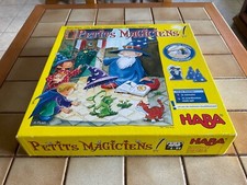 HABA - PETITS MAGICIENS - Un