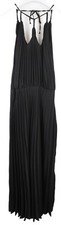 SANDRO Noelia Robe Midi Femme