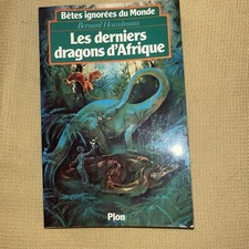 Les Derniers Dragons