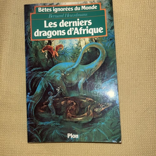 Les derniers dragons - les,