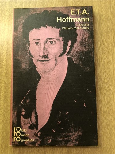 Hoffmann by - e.t.a.,