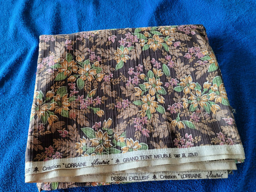 Vintage grand coupon - , de