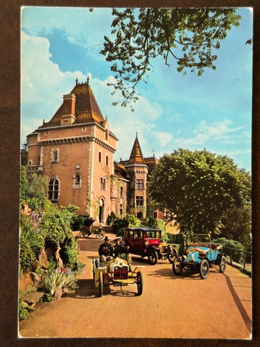 Carte postale