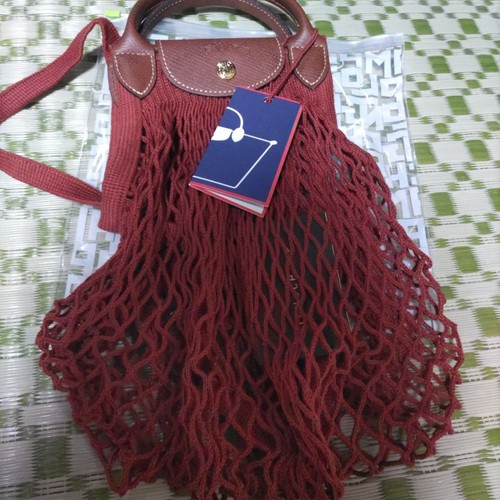 Longchamp pliage tote bag - longchamp, le
