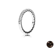 Bague Pandora Radiant Hearts