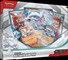 COFFRET POKEMON JCC Coffret