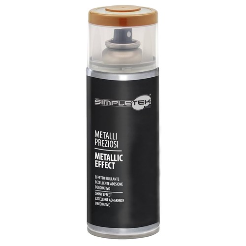Bombe spray v400met cuivre - bombe, v400met.1