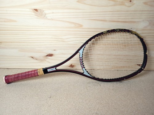 Raquette tennis vintage - raquette,