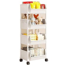 Étagère de Rangement