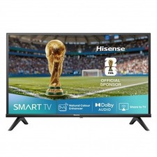 Hisense 32A49Q Smart TV LED 32 Pouces FHD Vidaa U8.5 TV