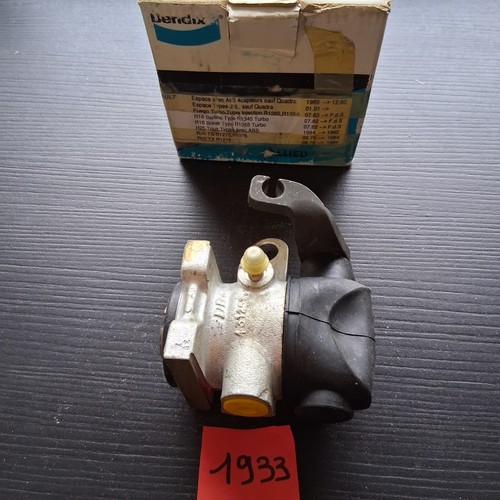 Renault r30 etrier de - renault,