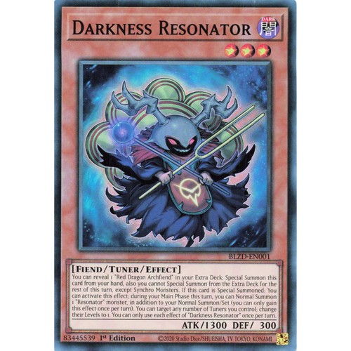 Tcg blzd en001 sr - blzd-en001,
