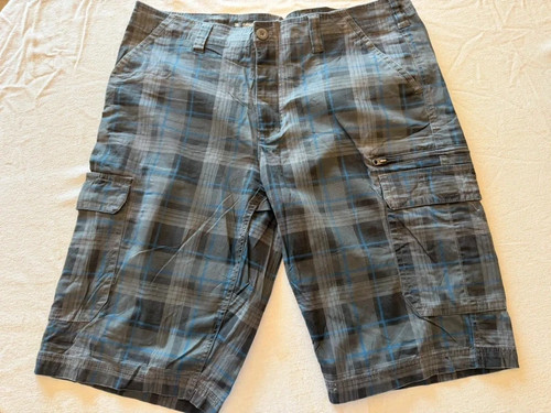 Short cargo workwear urban - workwear,