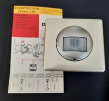 Kit eco détecteur 3 fils