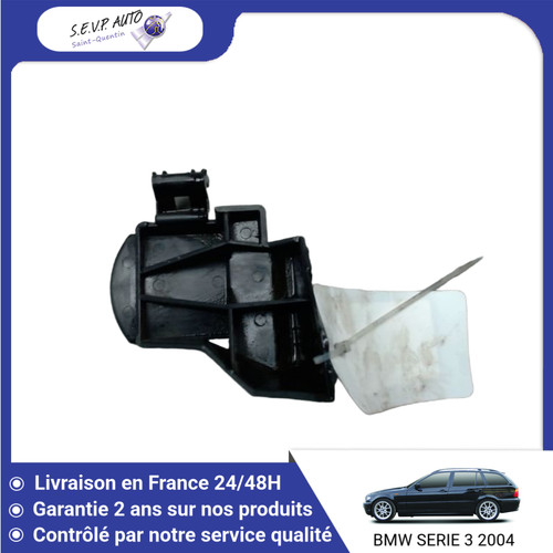 Support pare choc ard - 🇫🇷,