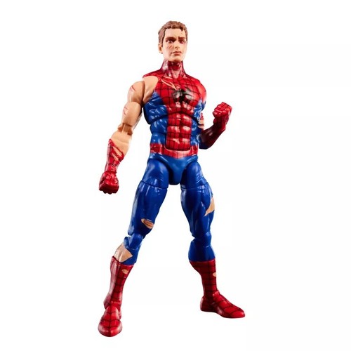 Figurine marvel legends magic - marvel,