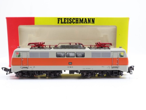 Locomotive électrique