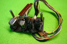 Bloc head voies pour - head, akai
