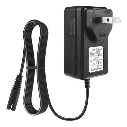 Cordless water flosser charger - water,