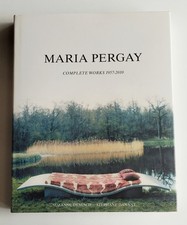 Maria Pergay Complete Works