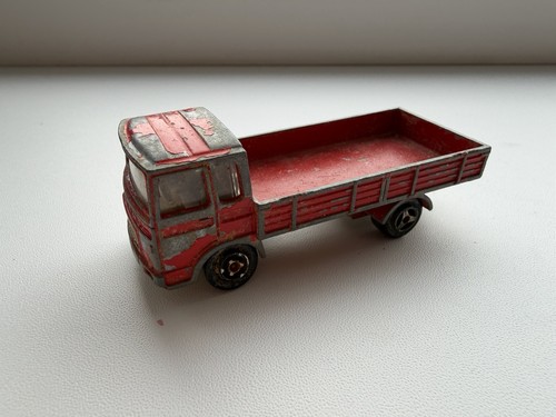 Majorette camion saviem - camion,