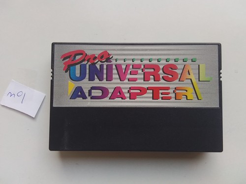 Adaptateur pro universal - adaptateur,