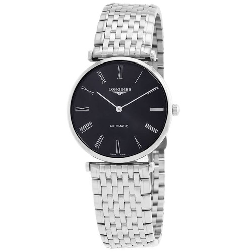 Longines grande automatic - longines,