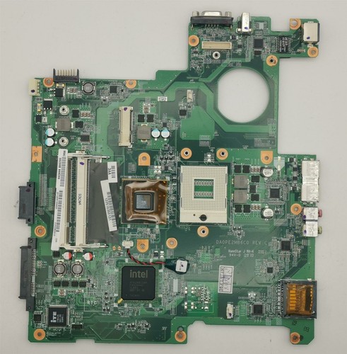 Packard bell easynote hera - packard,
