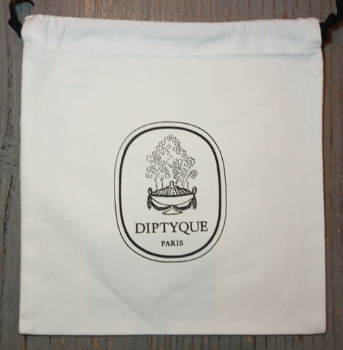 Pochon tissus coton - en, /