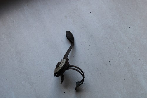 Manette dérailleur super - manette,