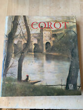 Livre Corot - Monographie - Jean LEYMARIE - SKIRA