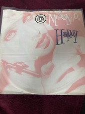 MADONNA - HOLIDAY / THINK OF