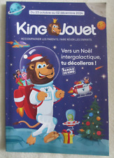 CATALOGUE JEUX & JOUETS DE