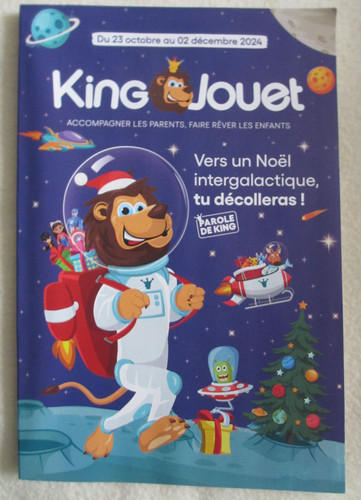 Catalogue jeux jouets de - &,