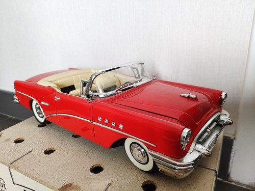 Buick century cabriolet 1955 - -,
