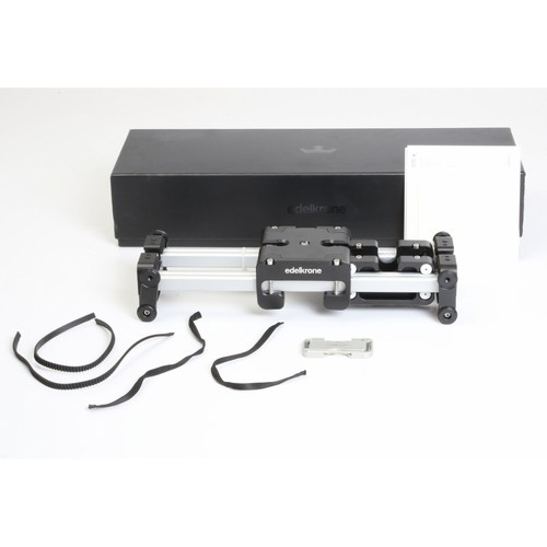 Edelkrone sliderplus compact - edelkrone,