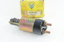 Électro-aimant Vélomoteur De Démarrage CITROEN GS Gsa Ami Super CITROEN 95542543