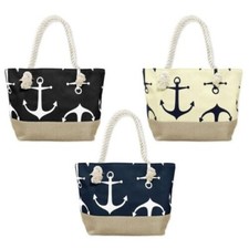 Shopper Sac De Plage Sac