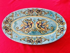 ÉNORME XXL BIG Plat