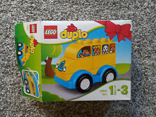 Lego Duplo Voiture n° 10851 TBE