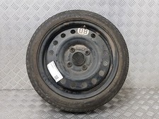 Roue de secours - Nissan Cube 125/70R15 95M 4x15 - de 2010 à 2011