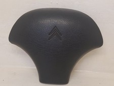 Cache centre volant pour Citroen ZX essence 3 portes de 1998